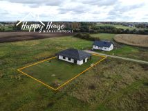 dom wolnostojący, 4 pokoje Kęsowo, ul. Żurawiowa