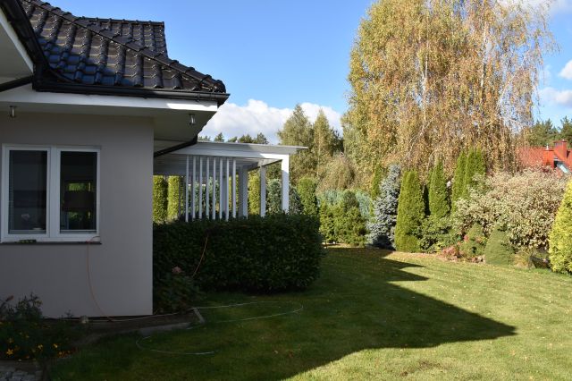 dom wolnostojący, 5 pokoi Kobylanka, os. Zalesie. Zdjęcie 36