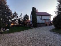 dom wolnostojący Romany. Zdjęcie 2