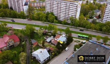 bliźniak, 5 pokoi Białystok Antoniuk