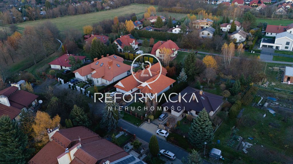 dom wolnostojący, 6 pokoi Rzeszów. Zdjęcie 34