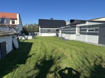 dom wolnostojący, 4 pokoje Zalesie. Zdjęcie 2