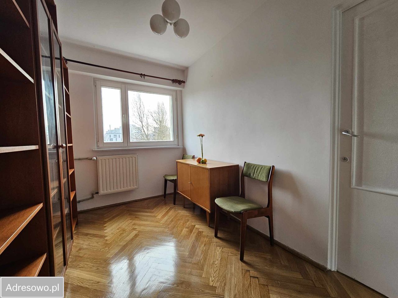 Mieszkanie 4-pokojowe Warszawa Bielany, ul. Gąbińska. Zdjęcie 3