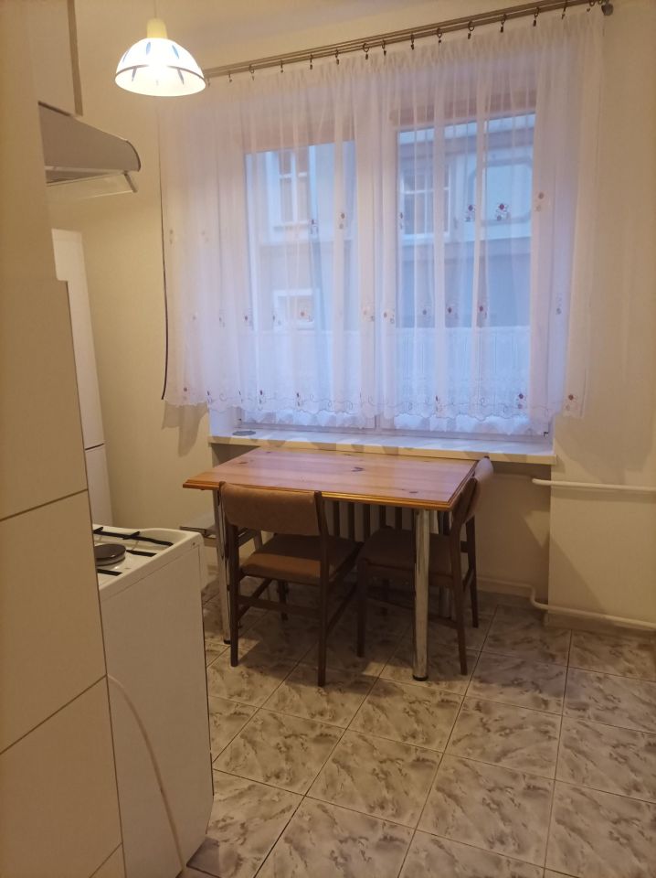 Mieszkanie 1-pokojowe Brzeg Centrum. Zdjęcie 8