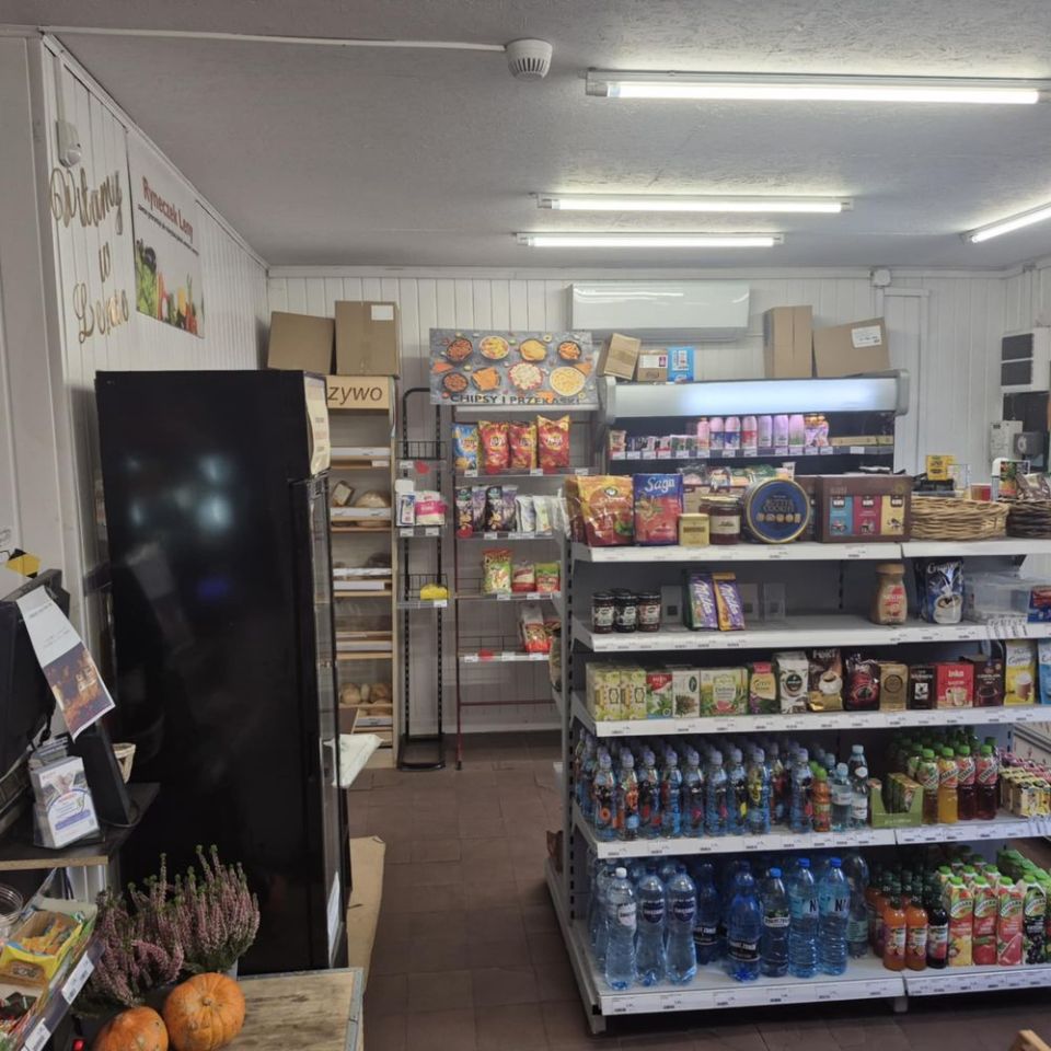 Lokal Łódź Teofilów. Zdjęcie 4