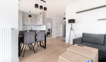 Mieszkanie 2-pokojowe Kraków Podgórze, ul. Jerozolimska