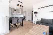 Mieszkanie 2-pokojowe Kraków Podgórze, ul. Jerozolimska