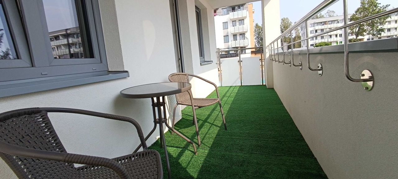 Mieszkanie 2-pokojowe Białystok Wygoda, ul. 42 Pułku Piechoty. Zdjęcie 8