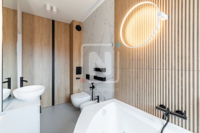 Mieszkanie 4-pokojowe Warszawa Ursynów, ul. Wąwozowa. Zdjęcie 10