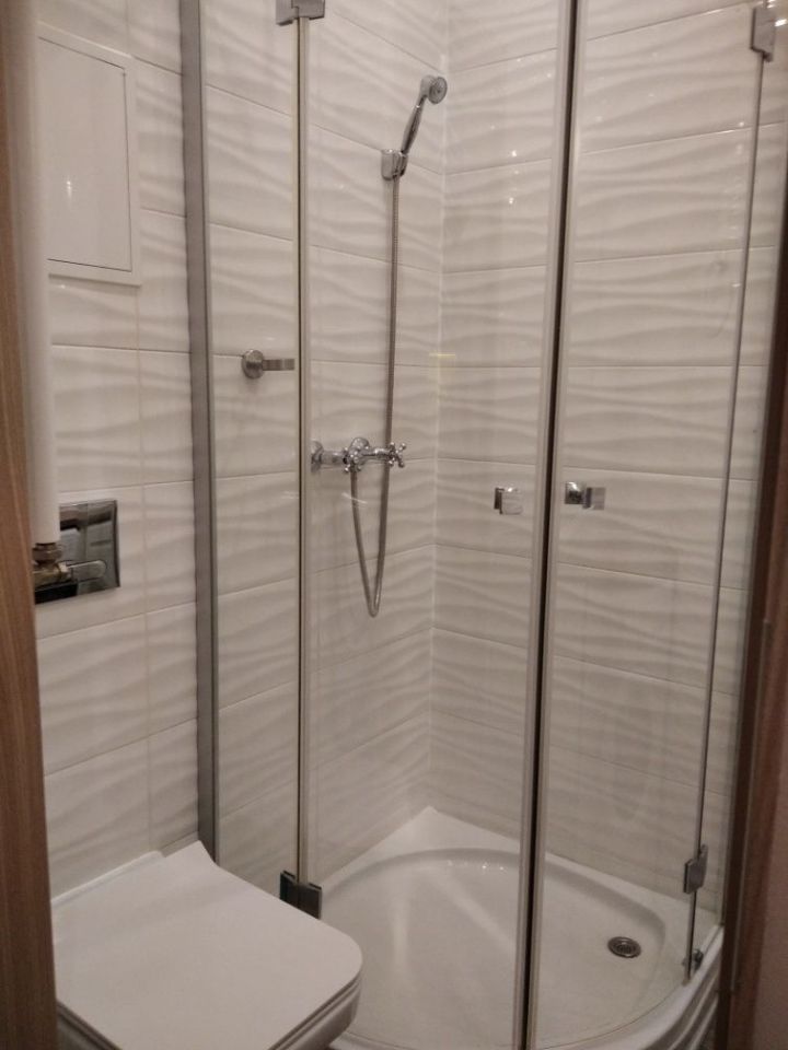 Mieszkanie 1-pokojowe Warszawa Praga-Północ, ul. Dąbrowszczaków. Zdjęcie 3