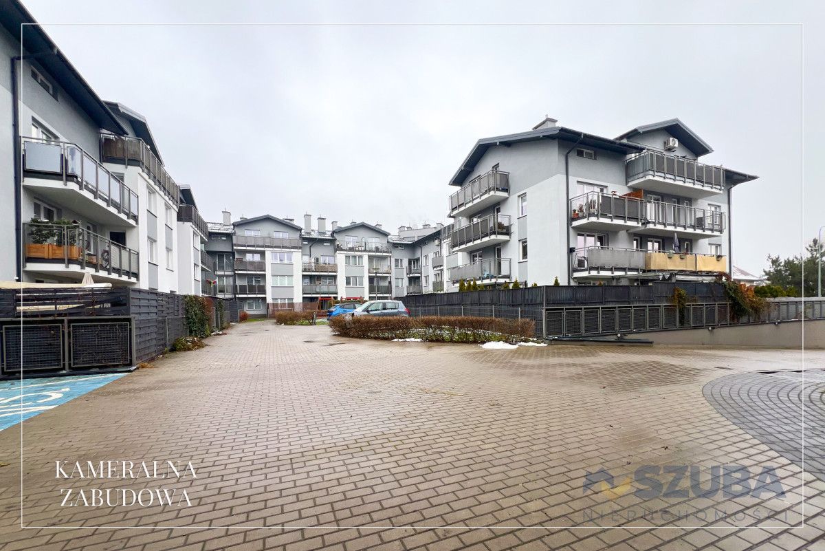 Mieszkanie 3-pokojowe Warszawa Targówek, ul. Teofila Piecyka. Zdjęcie 13