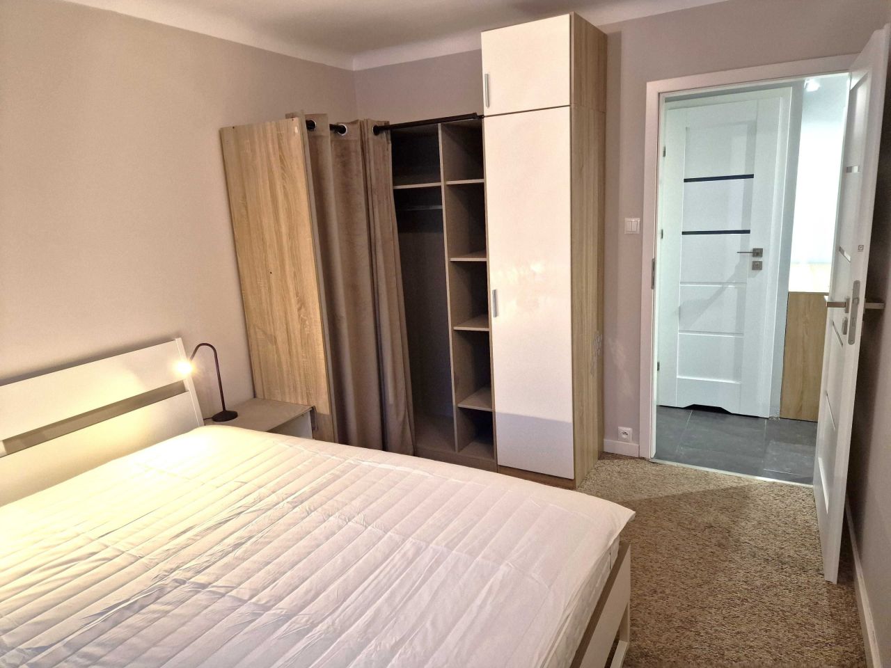 Mieszkanie 3-pokojowe Konstancin-Jeziorna, ul. Adama Mickiewicza. Zdjęcie 3