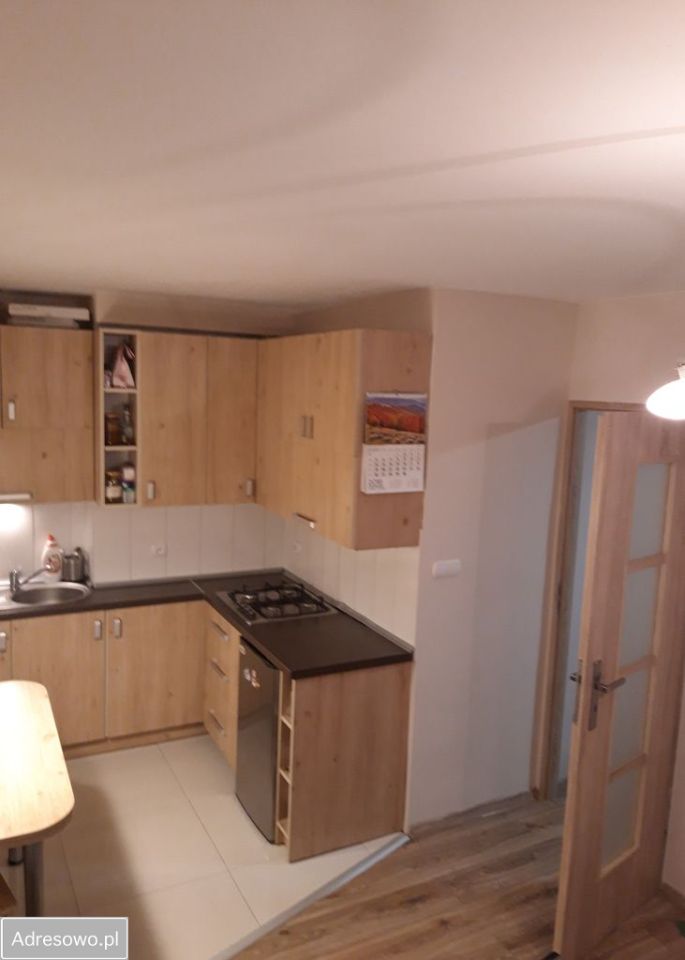 Mieszkanie 1-pokojowe Zielona Góra Centrum, ul. Osiedlowa. Zdjęcie 5