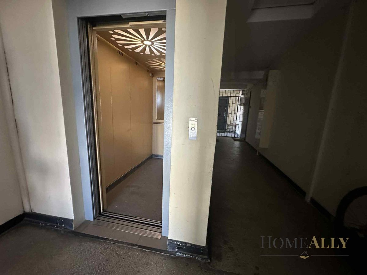 Mieszkanie 1-pokojowe Warszawa Żoliborz, ul. Włościańska. Zdjęcie 8