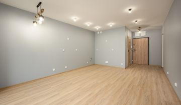 Mieszkanie 1-pokojowe Łódź Chojny, ul. Grażyny