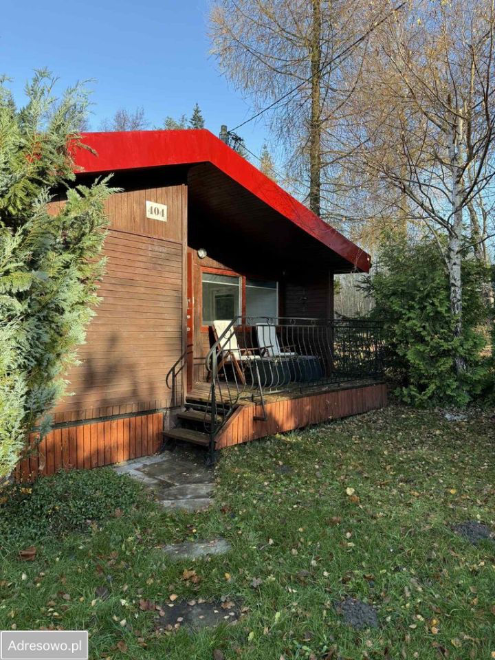 dom letniskowy, 2 pokoje Kretowiny. Zdjęcie 6