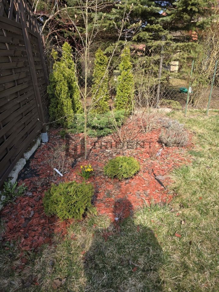 bliźniak, 5 pokoi Krupia Wólka. Zdjęcie 23