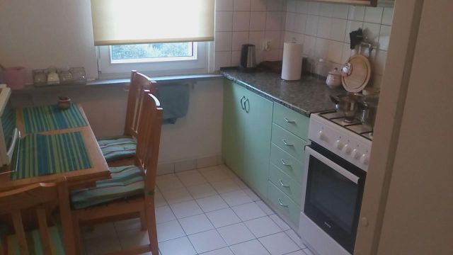 Pokój Wrocław Krzyki, ul. Gliniana. Zdjęcie 1