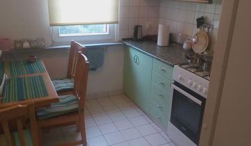 Pokój Wrocław Krzyki, ul. Gliniana