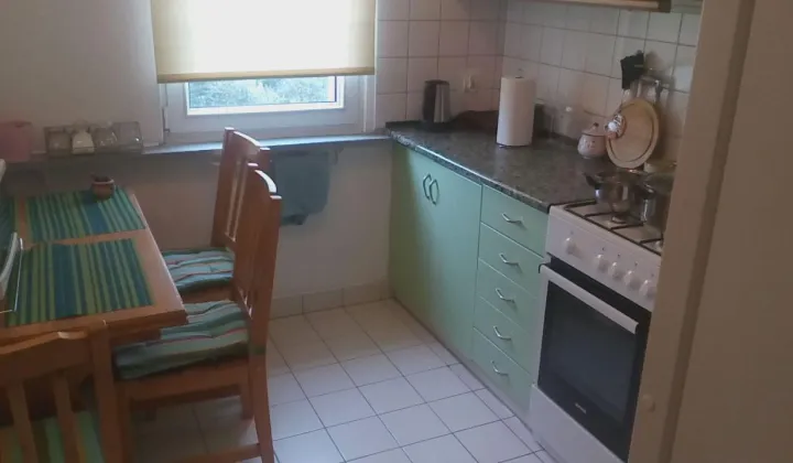 Pokój Wrocław Krzyki, ul. Gliniana