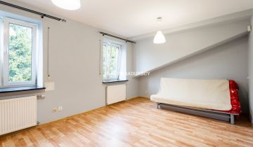 Mieszkanie 4-pokojowe Kraków Dębniki, ul. Zawiszy