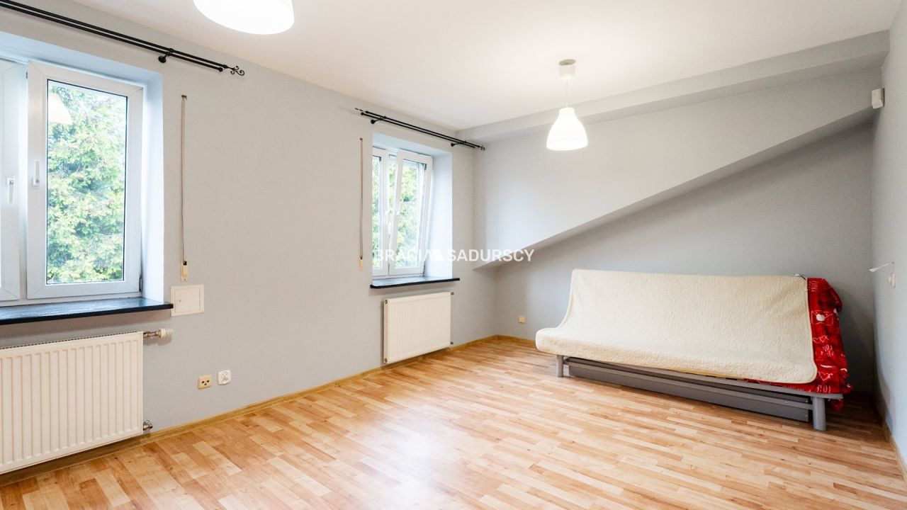 Mieszkanie 4-pokojowe Kraków Dębniki, ul. Zawiszy. Zdjęcie 2