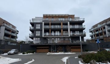 Mieszkanie 3-pokojowe Kraków Podgórze, ul. Bagrowa