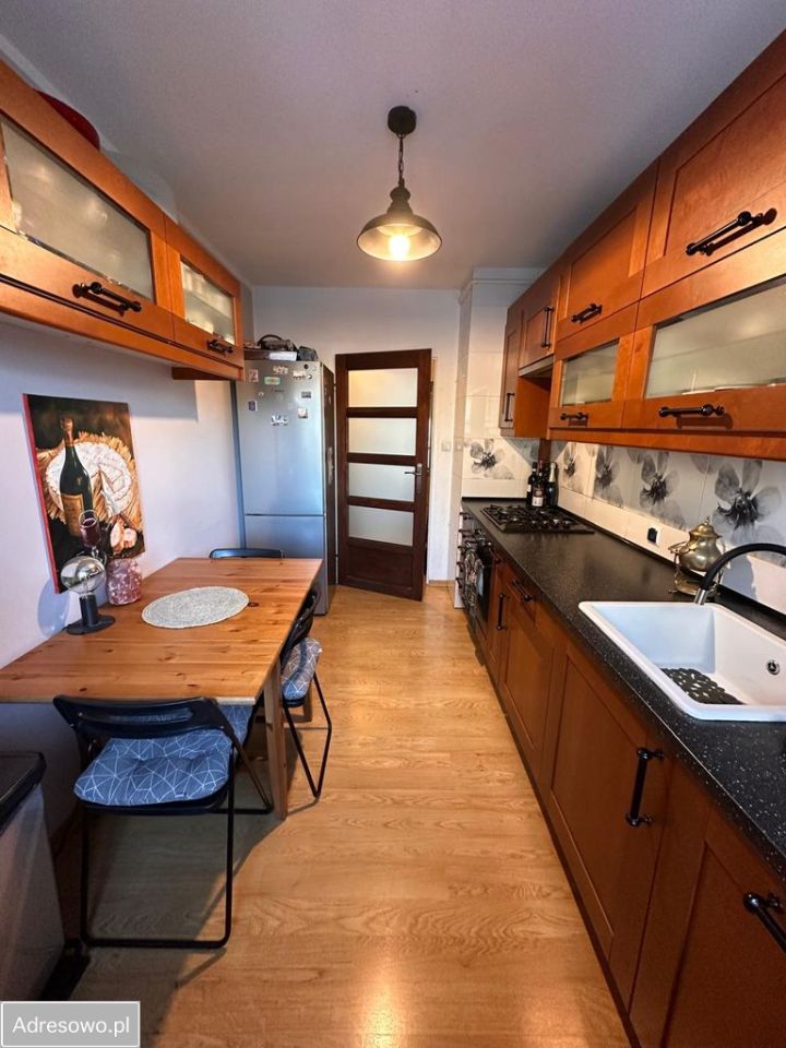 Mieszkanie 3-pokojowe Pruszków, ul. Zasławskiej. Zdjęcie 8