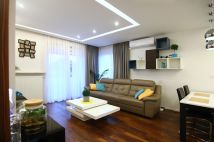 Mieszkanie 3-pokojowe Warszawa Ochota, ul. Włodarzewska. Zdjęcie 4