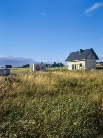 dom wolnostojący, 4 pokoje Bysław. Zdjęcie 2