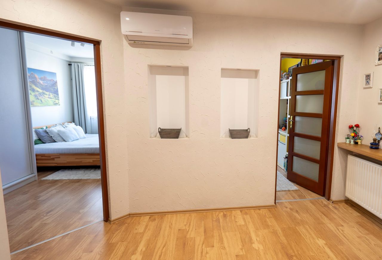 Mieszkanie 3-pokojowe Września Centrum, ul. 68 Pułku Piechoty. Zdjęcie 7