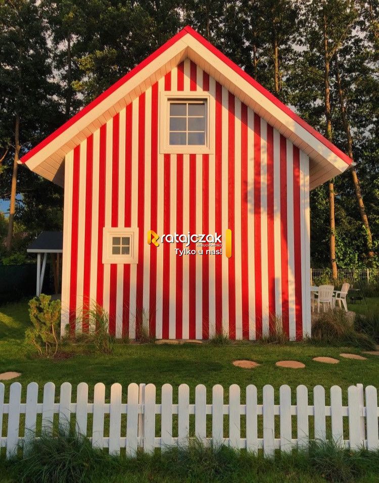 siedlisko, 3 pokoje Kopalino. Zdjęcie 12