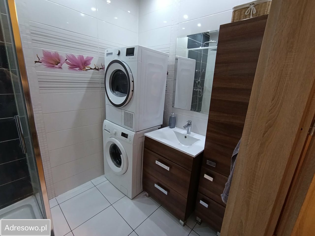 Mieszkanie 3-pokojowe Łódź Bałuty, ul. Marysińska. Zdjęcie 3