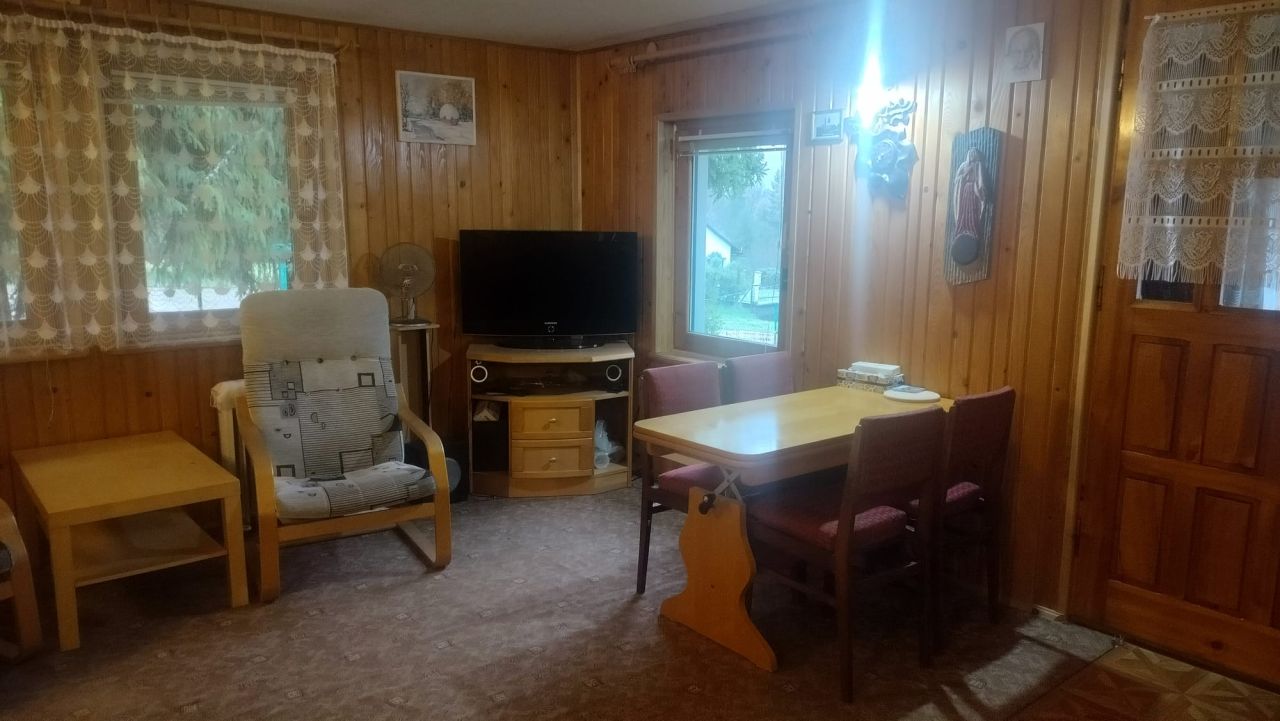 dom letniskowy Tylicz, ul. Kazimierza Pułaskiego. Zdjęcie 19