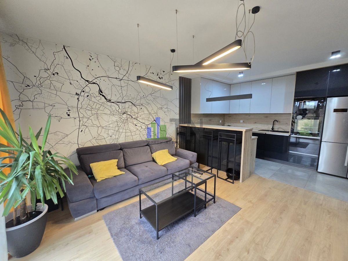 Mieszkanie 3-pokojowe Dobrzykowice, ul. Brylantowa. Zdjęcie 2