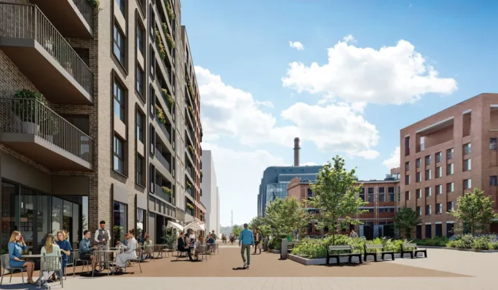 Lokal Łódź Śródmieście, ul. Wojciecha Hasa