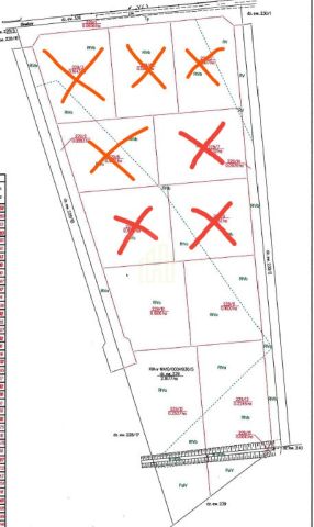 Działka budowlana Bieniewice, ul. Słowicza. Zdjęcie 15