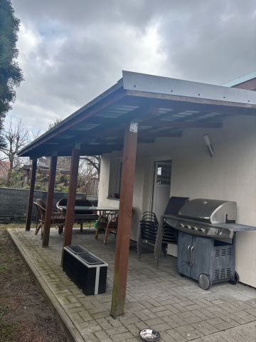 Działka rod Września, ul. Działkowców. Zdjęcie 1