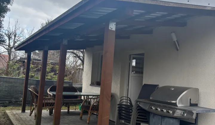 Działka rod Września, ul. Działkowców