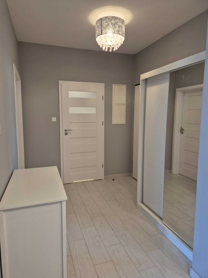 Mieszkanie 2-pokojowe Rzeszów, ul. Małopolska. Zdjęcie 5