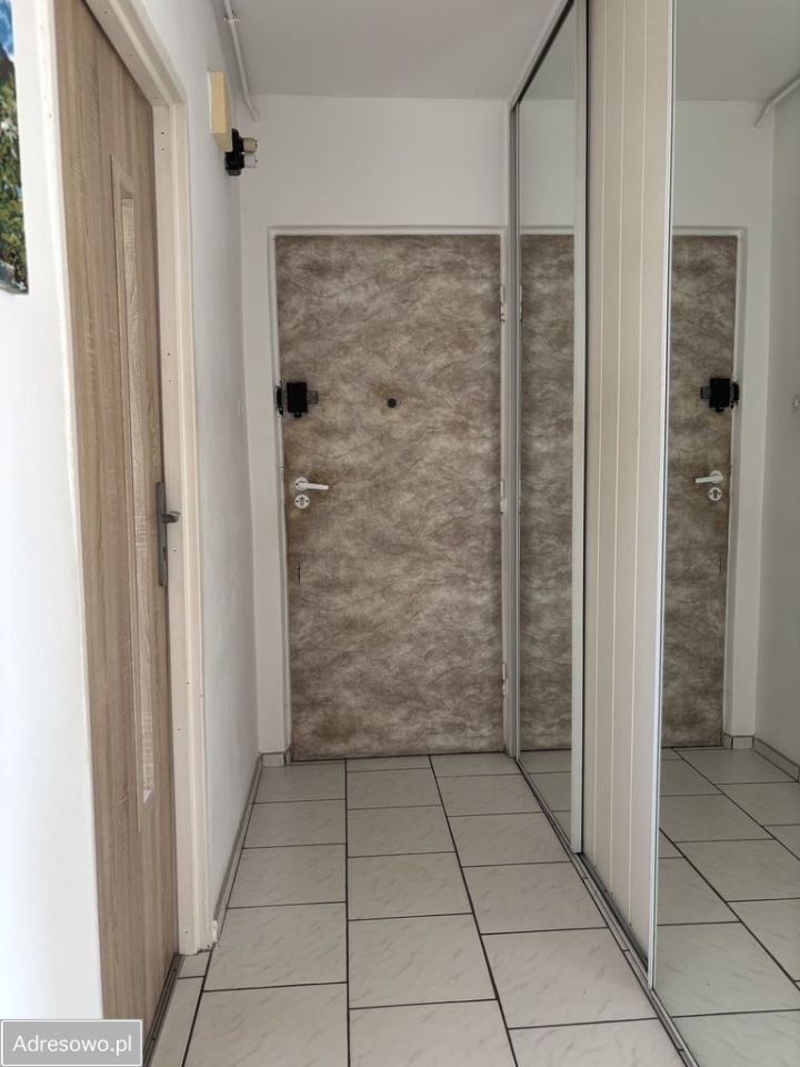 Mieszkanie 2-pokojowe Olsztyn Kormoran, al. Aleja Marszałka Józefa Piłsudskiego. Zdjęcie 8