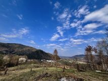 Działka budowlana Zabrzeż. Zdjęcie 2