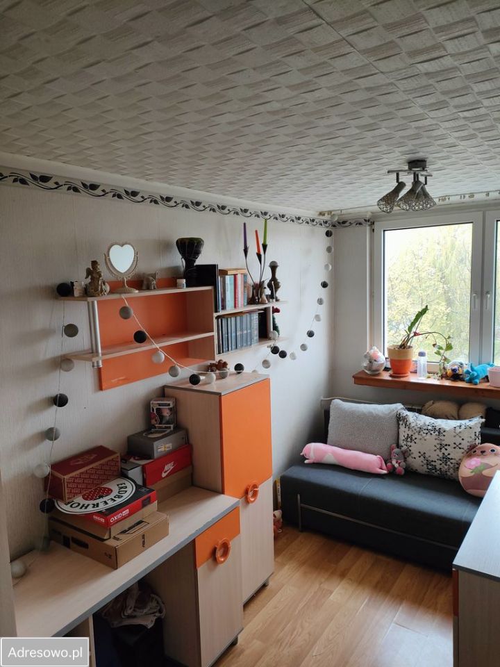 Mieszkanie 3-pokojowe Libiąż, ul. Wojska Polskiego. Zdjęcie 9