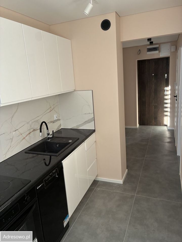 Mieszkanie 2-pokojowe Zielona Góra Centrum, ul. Ptasia. Zdjęcie 2