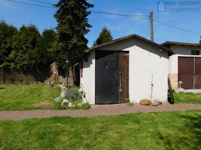 dom wolnostojący, 8 pokoi Rudy, ul. Rogera. Zdjęcie 13