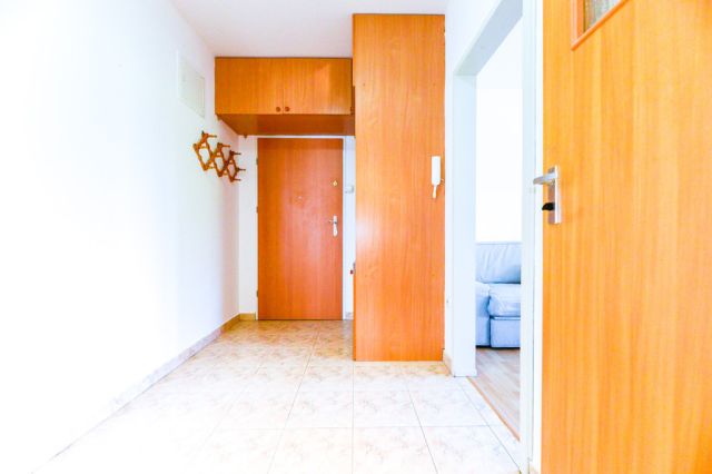 Mieszkanie 2-pokojowe Warszawa Bielany, ul. Heroldów. Zdjęcie 24