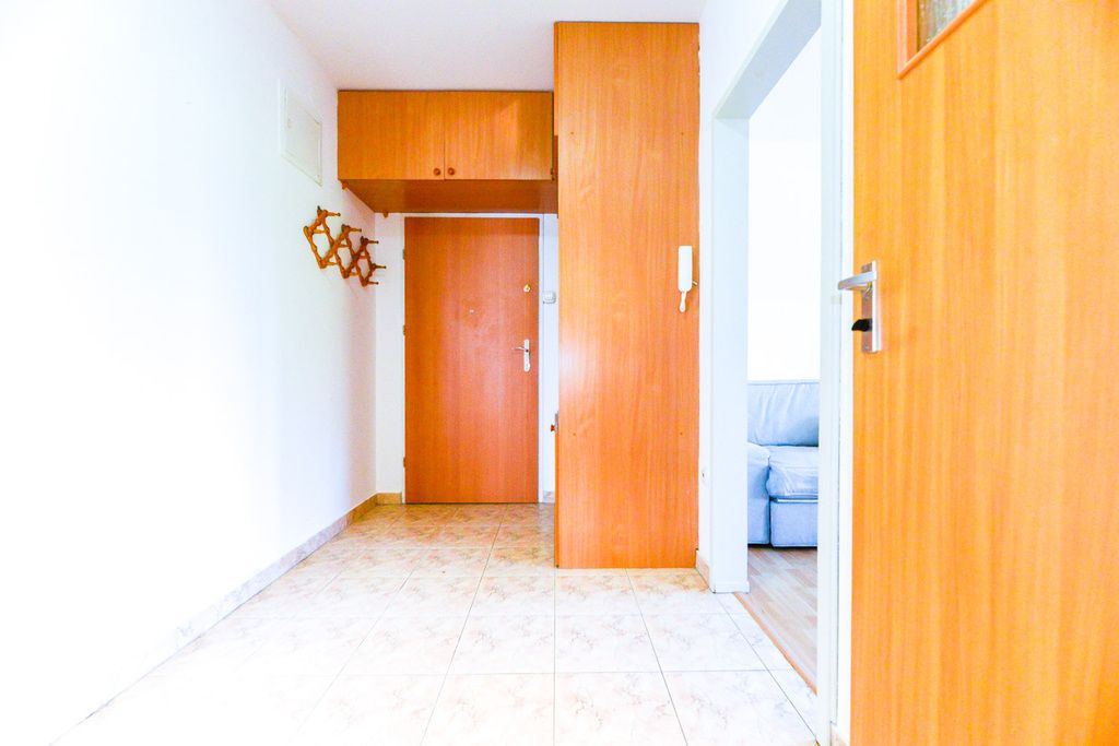 Mieszkanie 2-pokojowe Warszawa Bielany, ul. Heroldów. Zdjęcie 24