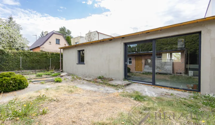 dom wolnostojący, 4 pokoje Bydgoszcz Miedzyń