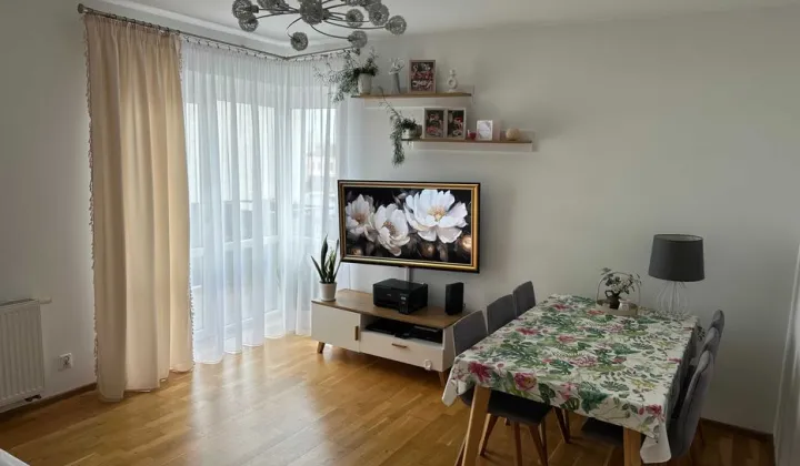 Mieszkanie 2-pokojowe Wyszków Centrum, ul. 11 Listopada
