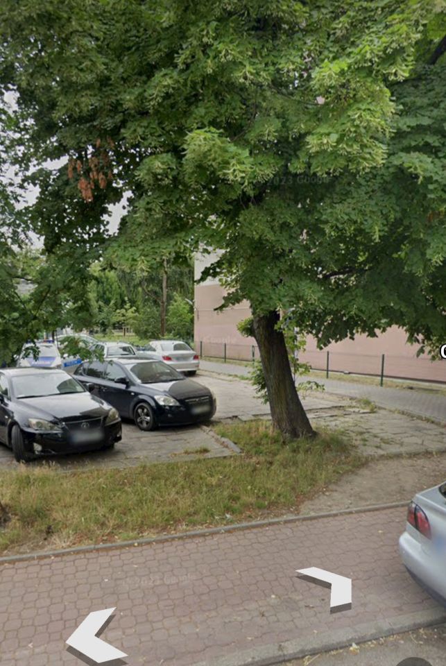 Mieszkanie 2-pokojowe Warszawa Ochota, ul. Geodetów. Zdjęcie 2
